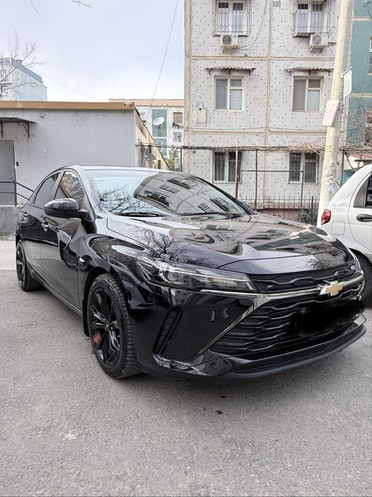 Monza 1.3 turbo zor holatda