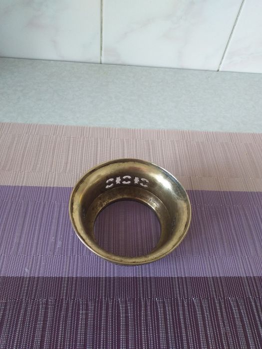 Продам корону   на дровяной самовар