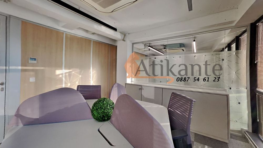 Офис в София-Изток площ 387 цена 6579