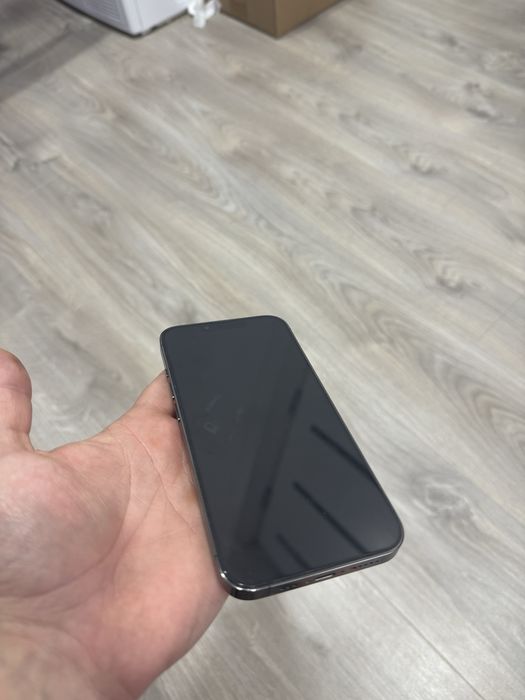 Iphone 13 pro 256 gb NEVERLOCK