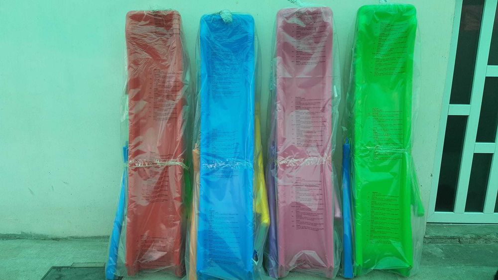 tobogan pentru copii 2 m Dohany