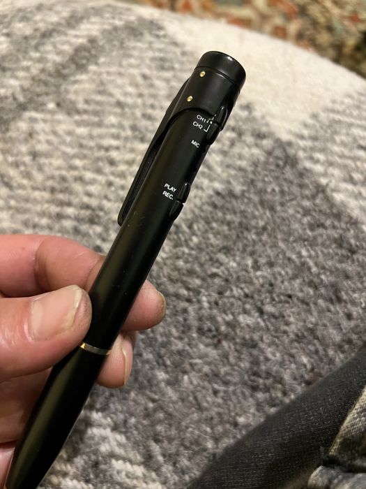 Химикал 007 за запис