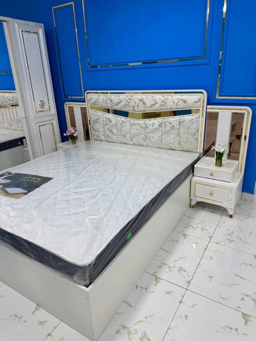 Spalni nabor SKIDKADA