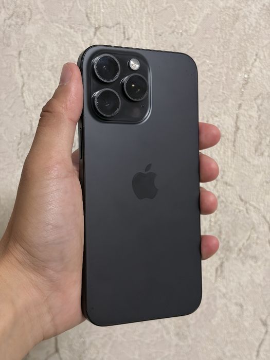 Продаеться Iphone 15pro max