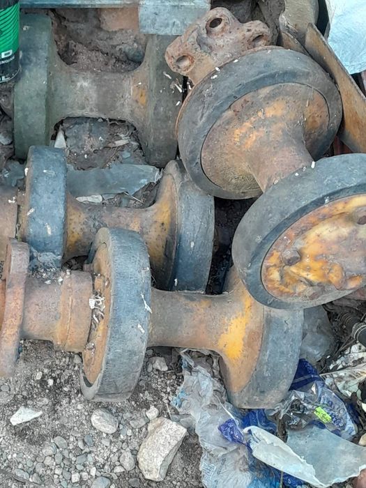 ДТ 75 БУЛДОЗЕР части.