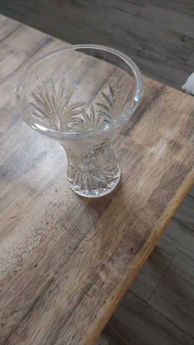 Советский хрусталь