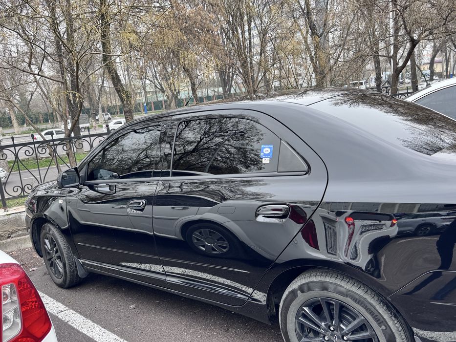 Cobalt sotiladi | Midnight birinchi versiya | 2025 Sentabr | Bir qoʻl