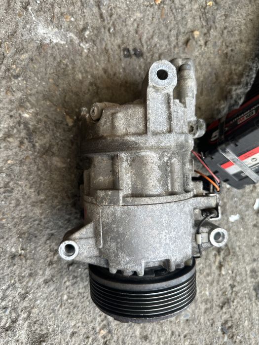 Compresor aer conditionat bmw e90 e91 e92 e93 e87 e81 n43b20a 170cp