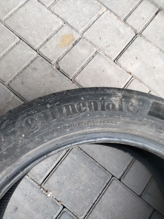 Продам шины континенталь