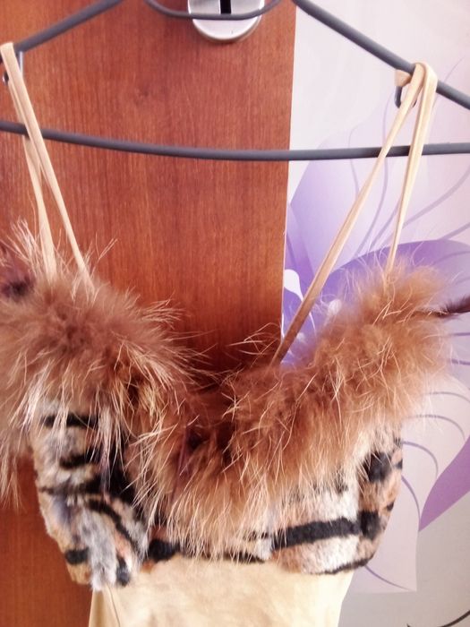 Бутикова дамска рокля