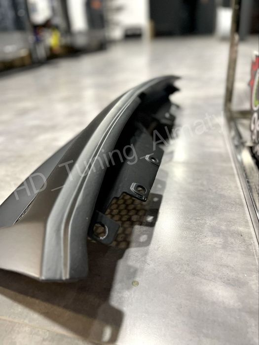 Решетка STI V2 Subaru Forester SH