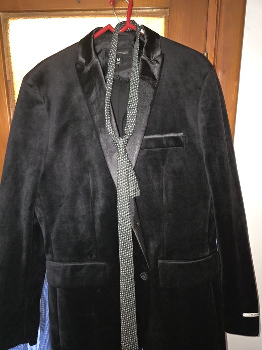 Sacou Inc International plusat M Bărbat nou