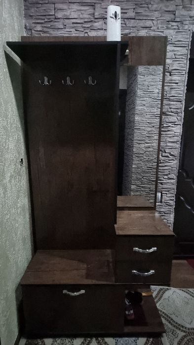 Мебель для прихожой