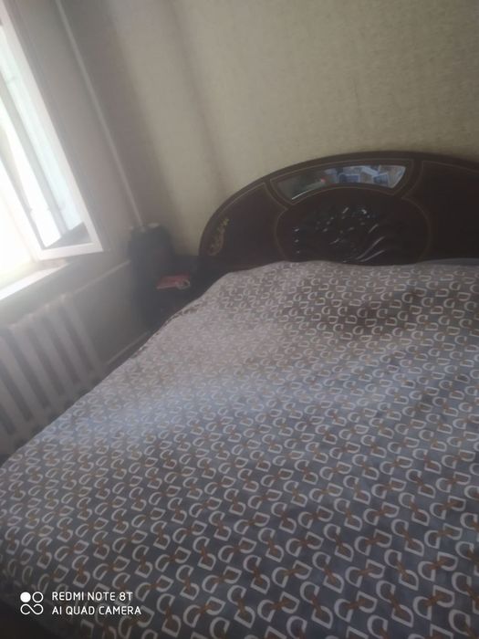 Продам кровать для спальни