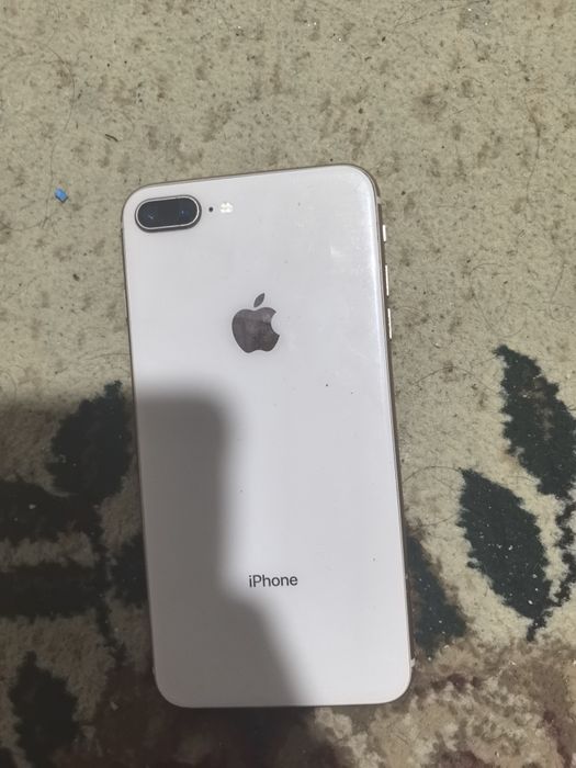 IPhone 8+ сатилади