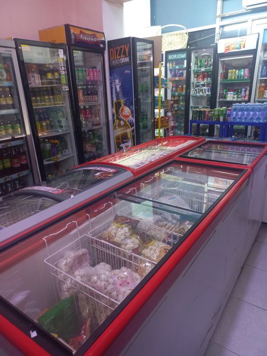 Сдается магазин в аренду