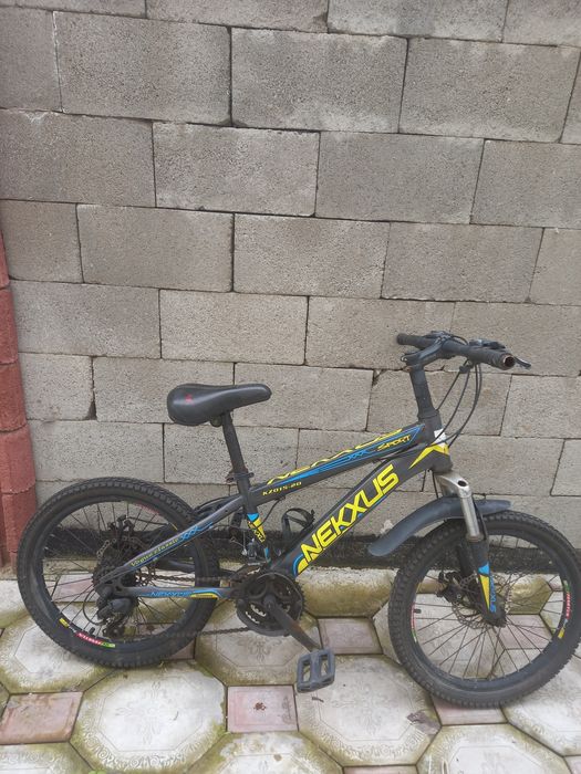 Велосипед б/у продам