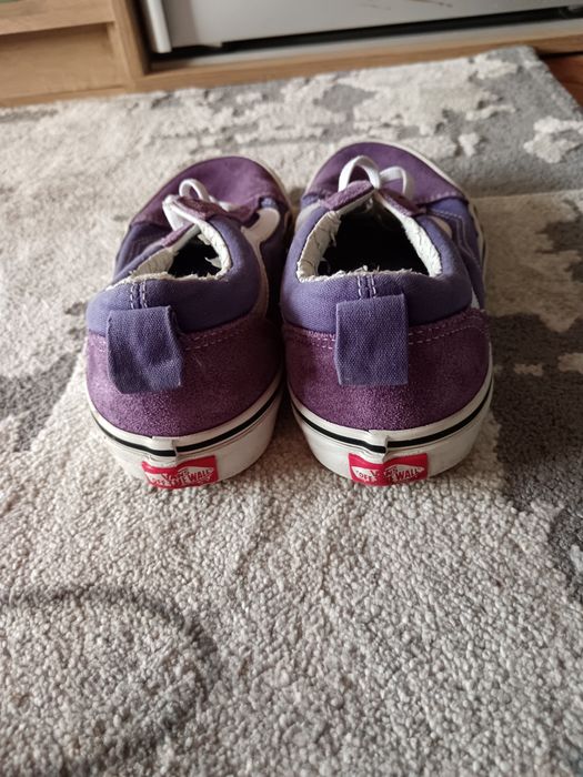 Оригинални Vans Old Skool 38