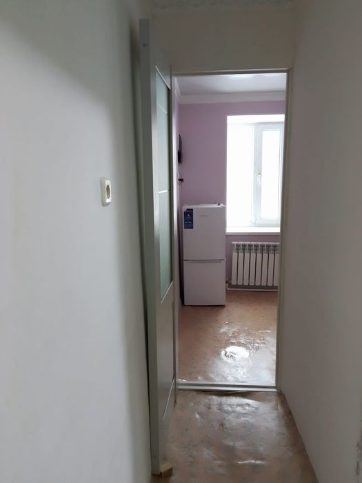 Сатылады  1 бөлме  квартира