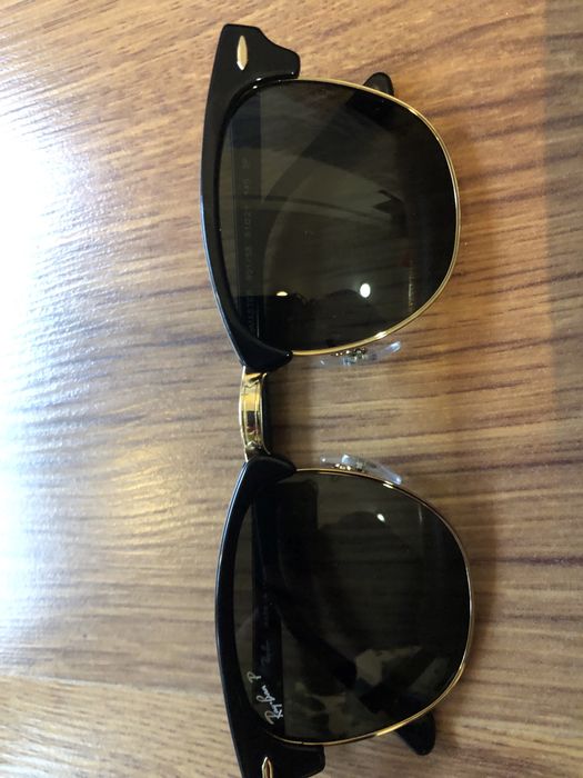 Ochelari Ray Ban polarizati