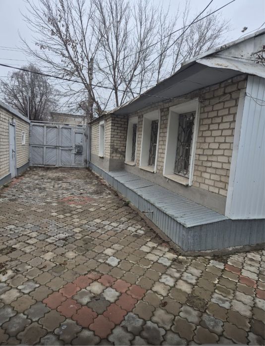 Продам частный дом в центре города