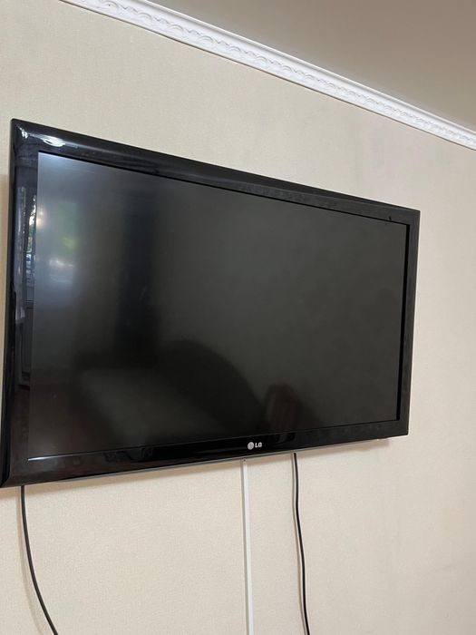 Продам телевизор Samsung