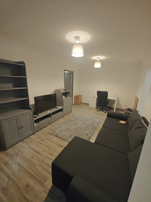 Închiriez apartament 2 camere