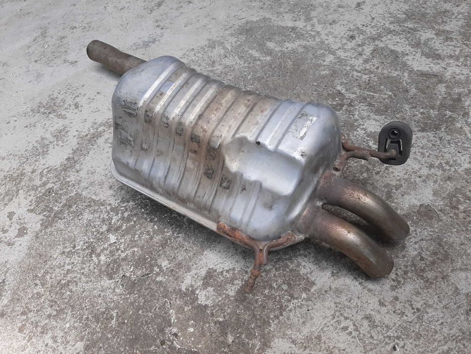 Гърне за мерцедес w203, 320cdi, 224hp