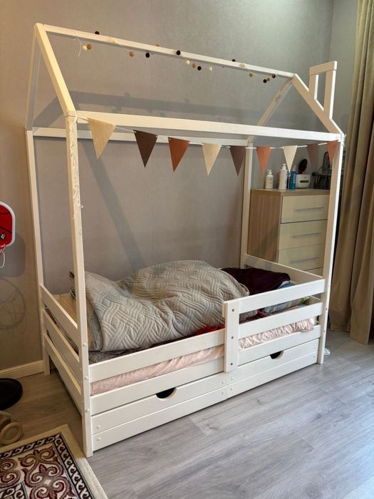 Продается детская кровать