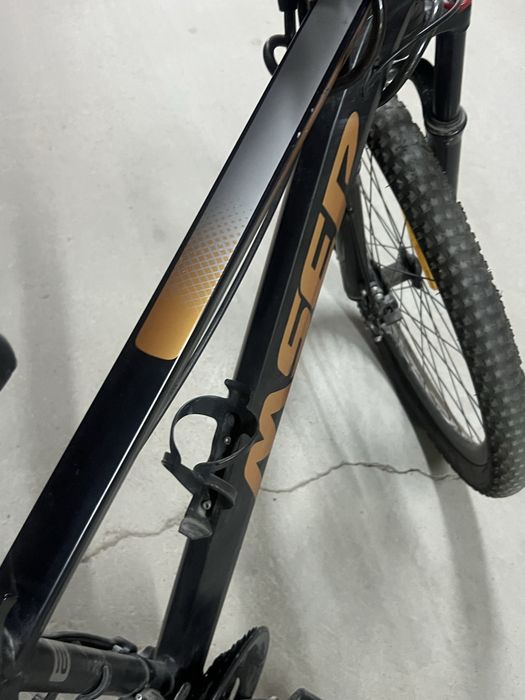 Продам скоростной велосипед -75тыс