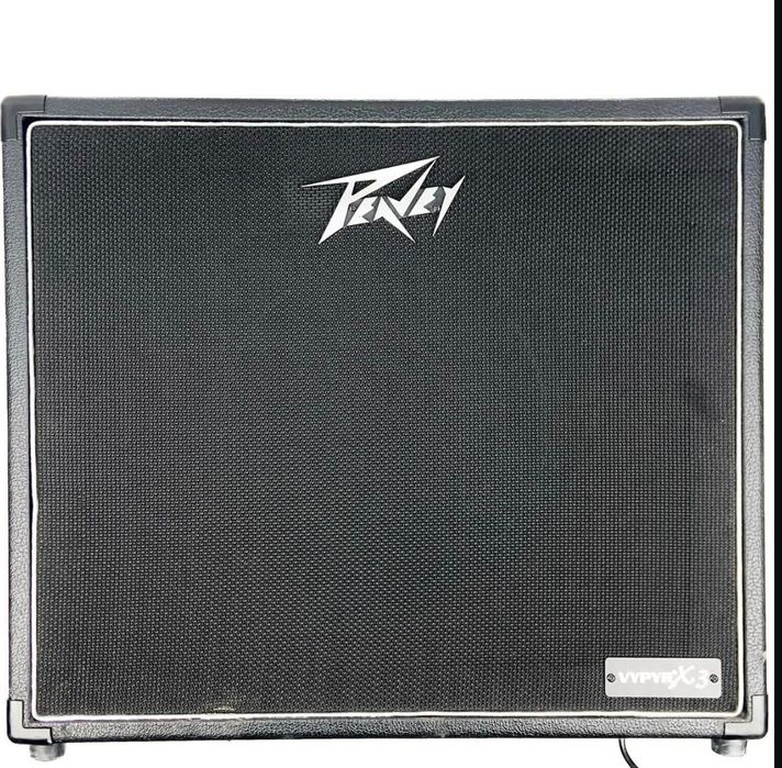 Комбоуселитель Peavy vypyr X3pro