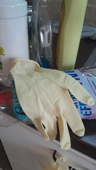 Curățenie și igienizare