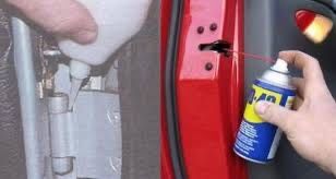 Профессиональная регулировка дверей любых марок авто