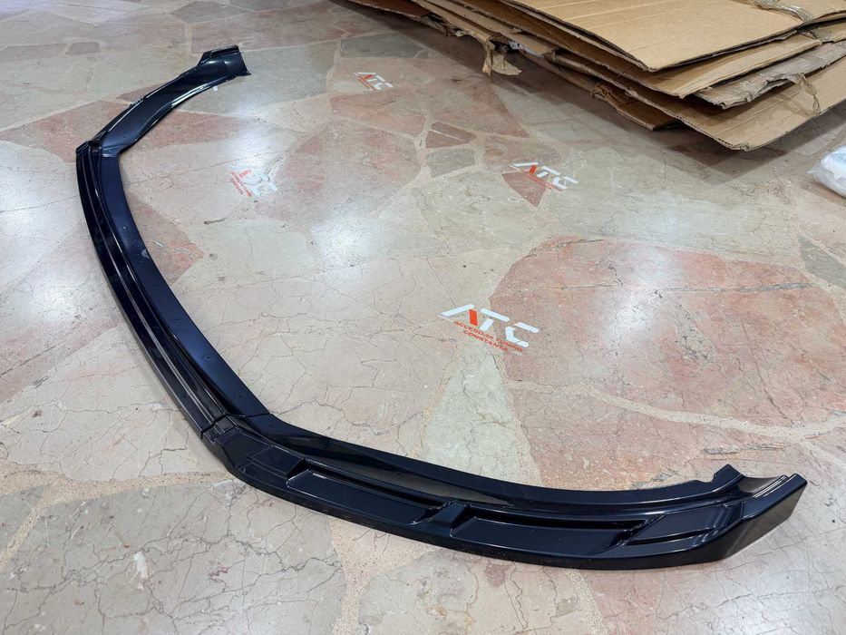 Prelungire Bara Fata - Lip Fiat Tipo Nonfacelift - 3 PIESE