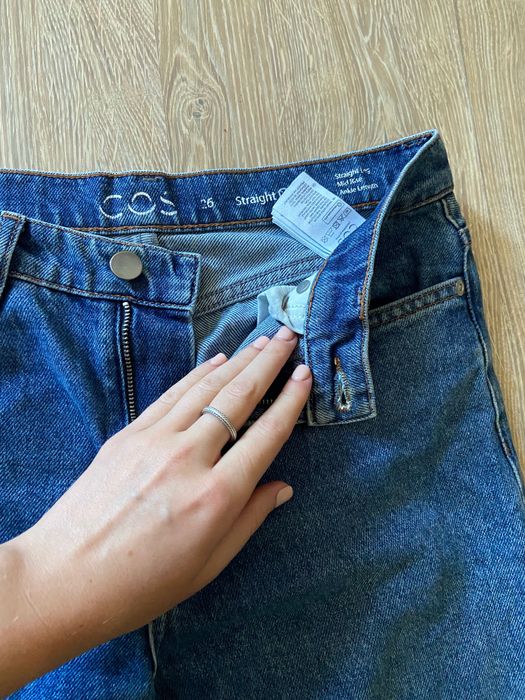 Дънки Cos оригинални