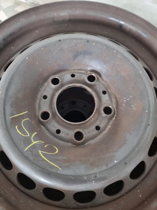 BMW 15 Цола IS 47 IS 42 Метални/железни/стоманени/IS 42 IS 47 Замъка Я