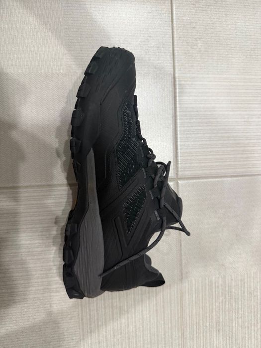 Мъжки Обувки за планина Mammut Ducan Low Gortex, Vibram подметка