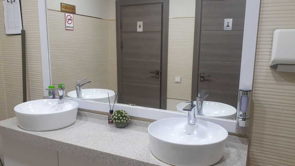 Сдается в аренду офис в бизнес-центре NEW LEVEL на 3 этаже