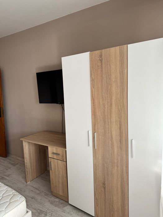 Дава се под наем Тристаен апартамент в Варна, Младост 1 - 120 кв.м за 720 € - Снимка #4