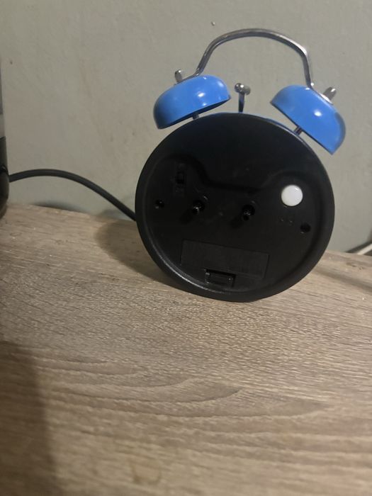 Антика часовник