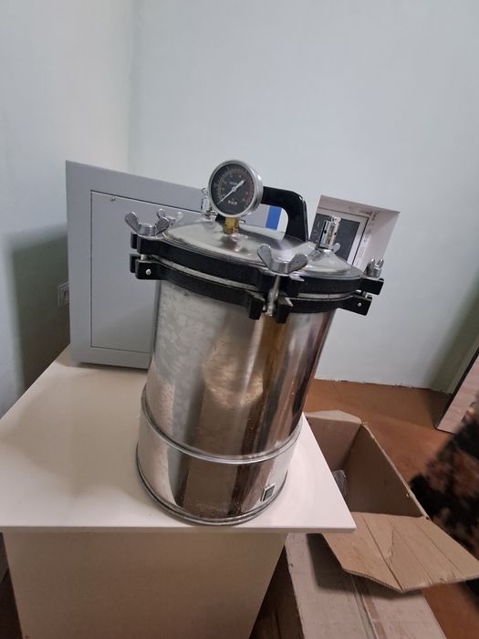 Медицинский аппарат