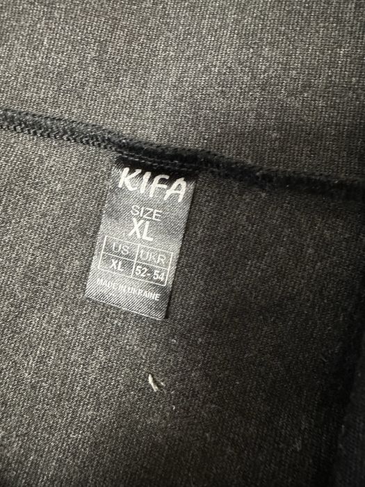 Трикотажные брюки новые