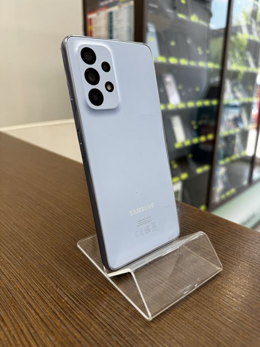 Samsung A53 5G / 128GB / Impecabil / Garantie 12 luni