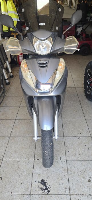 Honda Sh 300i 2013