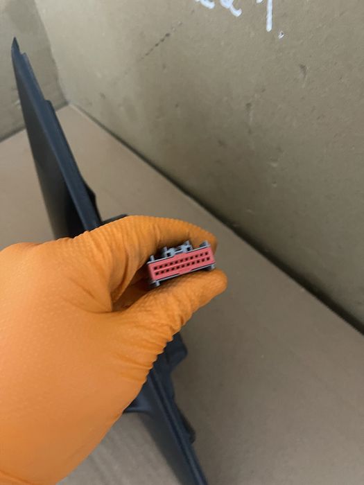 Oglinda stanga Range Rover Velar 2017-2022 completa electrica camera