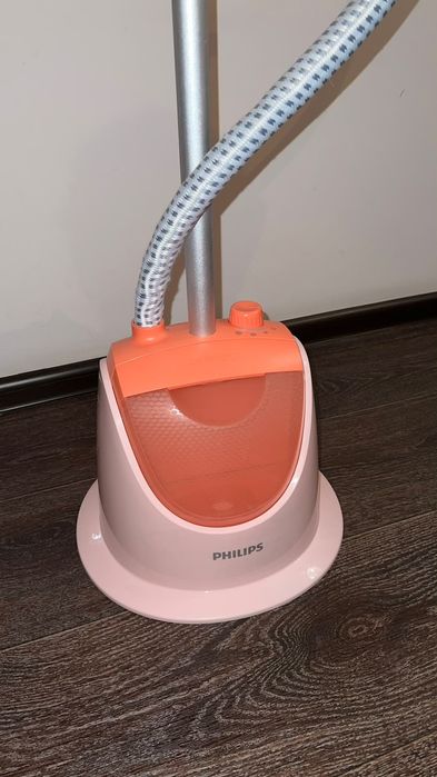 Паровой утюг от Philips