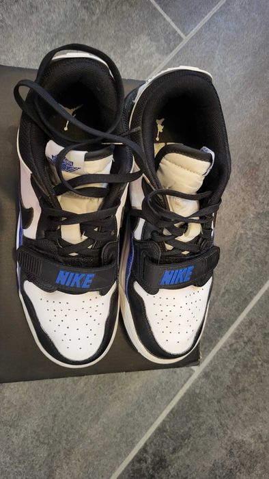 Детски обувки Jordan, Nike, Puma