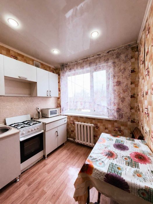 Продажа 3-комнатной квартиры