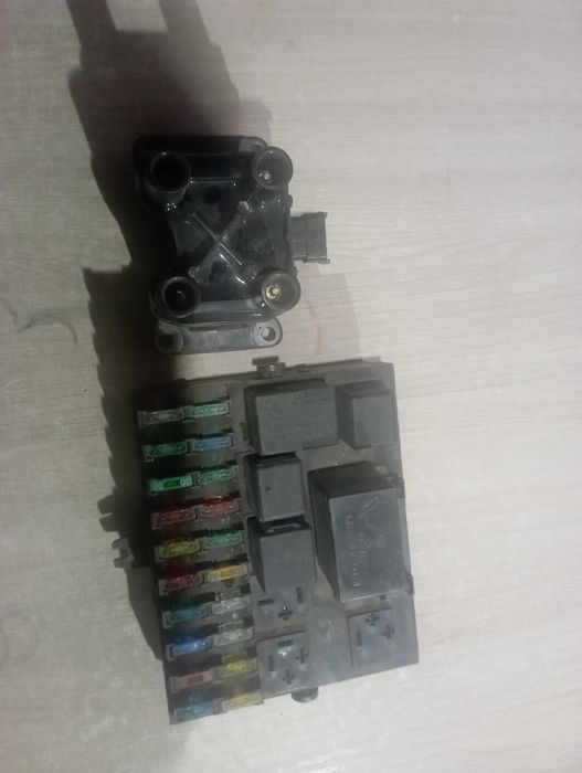 Ваз 2114,2115,2110