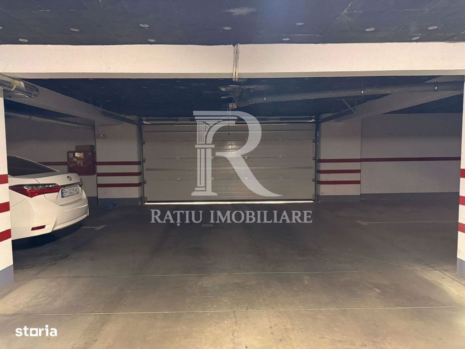 Apartament 2 camere | parcare subterana | Onestilor | Oradea